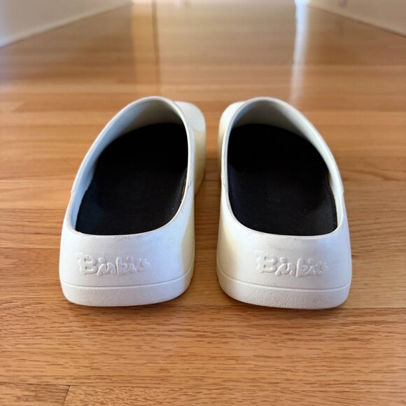 Super-Birki Polyurethane Professional Clogs Size 39 or 8-8.5 - Picture 9 of 12